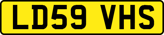 LD59VHS