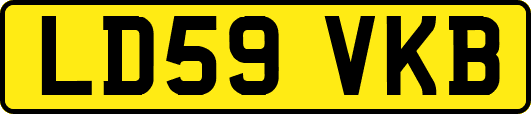 LD59VKB