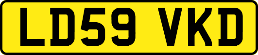 LD59VKD