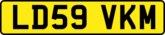 LD59VKM