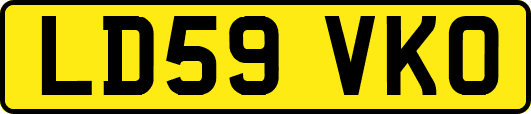 LD59VKO