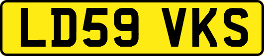 LD59VKS