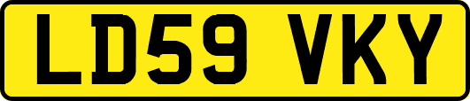LD59VKY