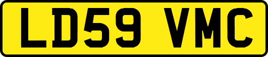 LD59VMC