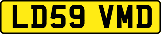 LD59VMD