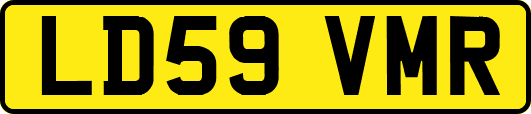 LD59VMR