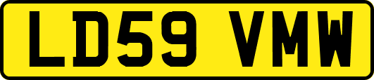 LD59VMW