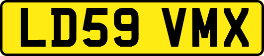 LD59VMX