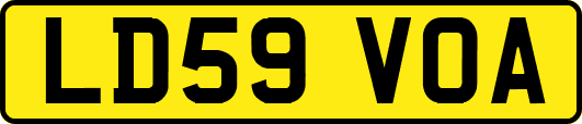 LD59VOA