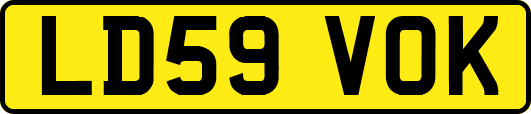 LD59VOK