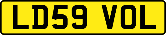 LD59VOL