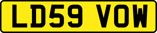 LD59VOW