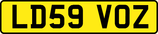 LD59VOZ