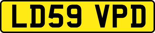 LD59VPD