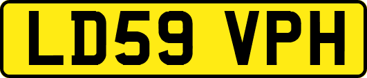 LD59VPH