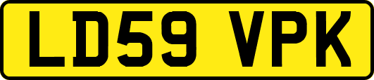 LD59VPK