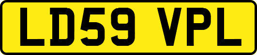 LD59VPL