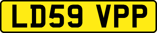 LD59VPP