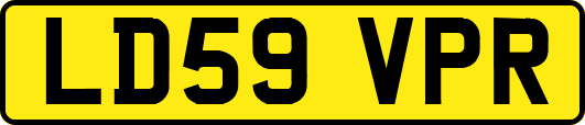 LD59VPR