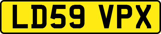 LD59VPX