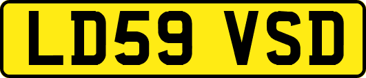 LD59VSD