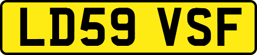 LD59VSF