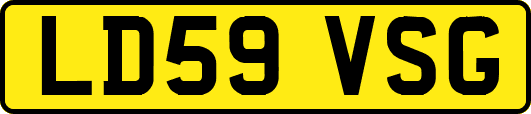 LD59VSG