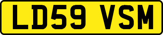 LD59VSM
