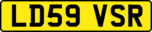 LD59VSR