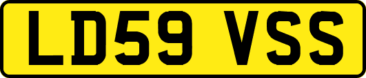 LD59VSS