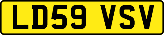 LD59VSV