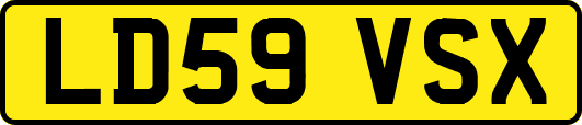 LD59VSX
