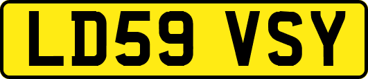 LD59VSY
