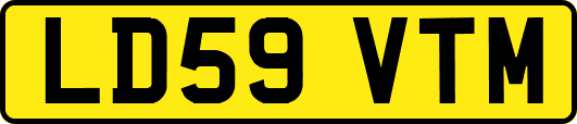 LD59VTM