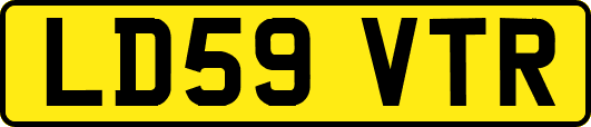 LD59VTR