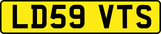 LD59VTS