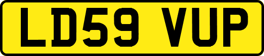 LD59VUP