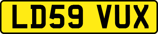 LD59VUX