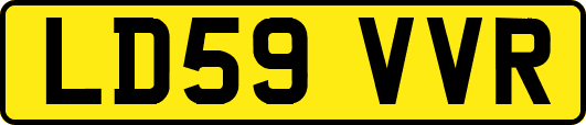 LD59VVR