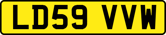 LD59VVW