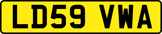 LD59VWA