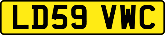 LD59VWC