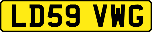 LD59VWG