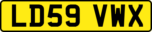 LD59VWX