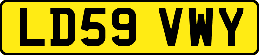 LD59VWY