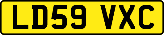 LD59VXC