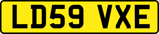 LD59VXE