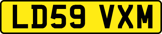 LD59VXM