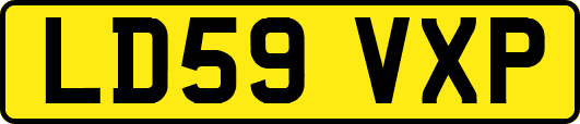 LD59VXP
