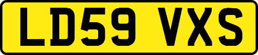 LD59VXS